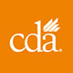 CDA logo